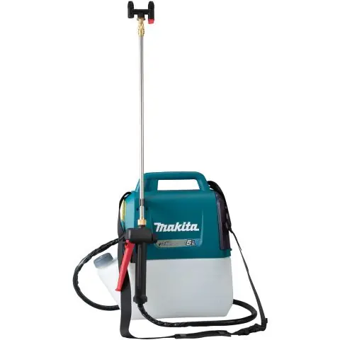 Kampanj Makita DUS054Z Tryckspruta